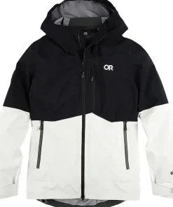 Hemispheres II Jacket - Women's