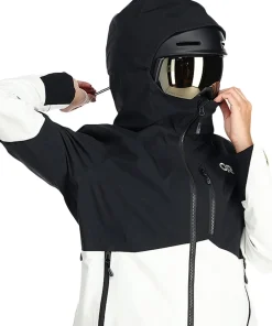 Hemispheres II Jacket - Women's
