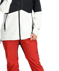 Hemispheres II Jacket - Women's