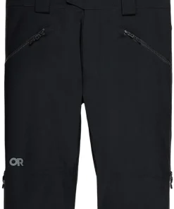 Hemispheres Team Gore-Tex 3L Bibs - Men's