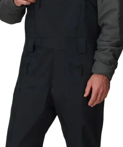 Hemispheres Team Gore-Tex 3L Bibs - Men's