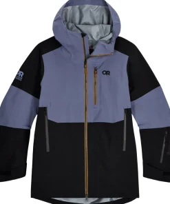 Hemispheres Team Gore-Tex 3L Jacket - Men's