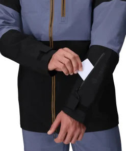 Hemispheres Team Gore-Tex 3L Jacket - Men's