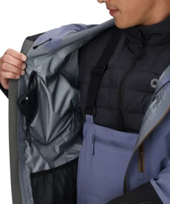 Hemispheres Team Gore-Tex 3L Jacket - Men's