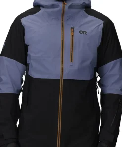Hemispheres Team Gore-Tex 3L Jacket - Men's