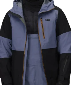 Hemispheres Team Gore-Tex 3L Jacket - Men's