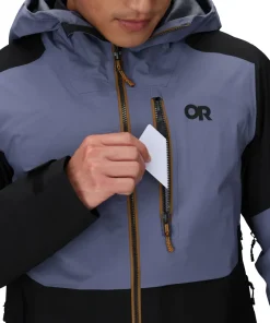 Hemispheres Team Gore-Tex 3L Jacket - Men's