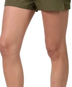 Henni Shorts 5