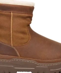 Heritage Pull On TrailGazer Boots - Men's