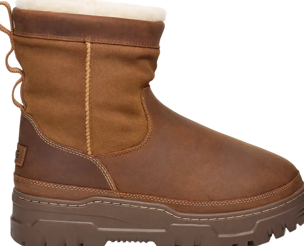 Heritage Pull On TrailGazer Boots - Men's