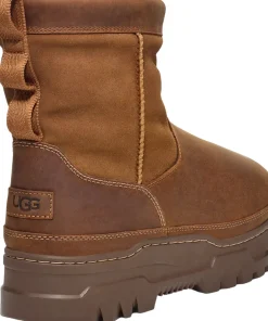 Heritage Pull On TrailGazer Boots - Men's