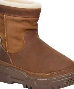 Heritage Pull On TrailGazer Boots - Men's
