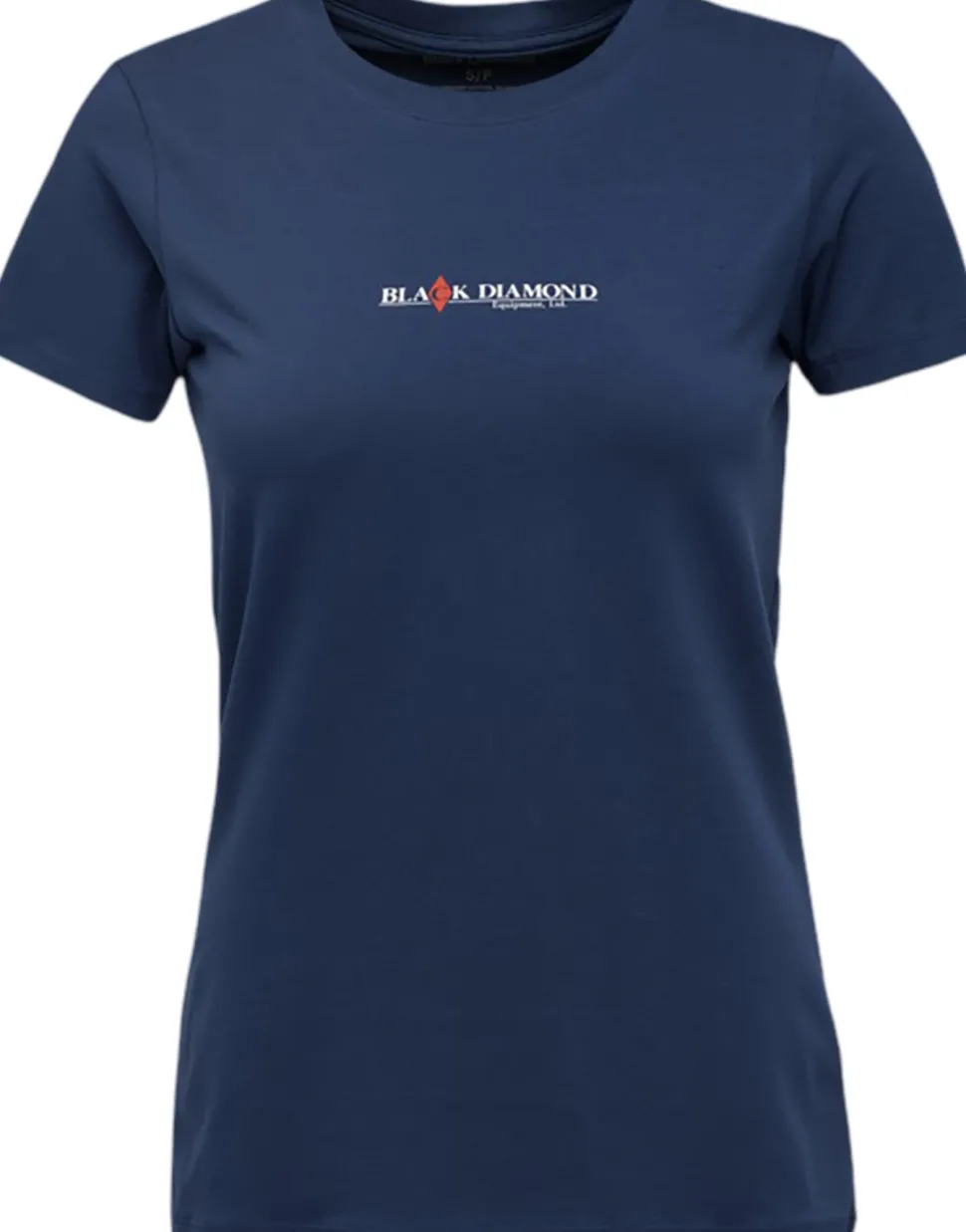 Heritage Wordmark Short Sleeve T-Shirt - Women's