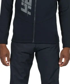 Hero Classique Clim Full-Zip Base Layer Top - Men's