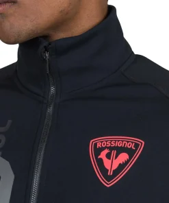 Hero Classique Clim Full-Zip Base Layer Top - Men's