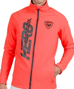 Hero Classique Clim Full-Zip Base Layer Top - Men's