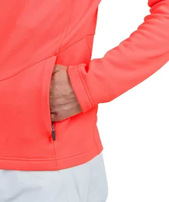 Hero Classique Clim Full-Zip Base Layer Top - Men's
