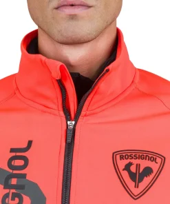 Hero Classique Clim Full-Zip Base Layer Top - Men's