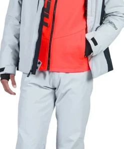Hero Classique Clim Full-Zip Base Layer Top - Men's