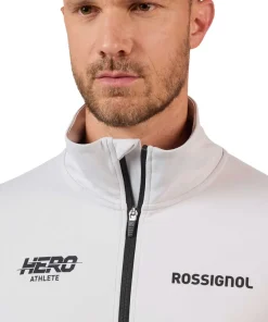 Hero Mid Layer Stretch Jacket - Men's