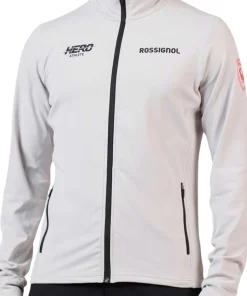 Hero Mid Layer Stretch Jacket - Men's