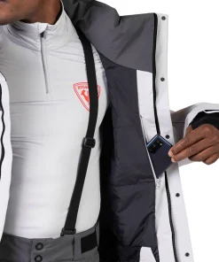 Hero Velika Insulated Ski Jacket - Men's