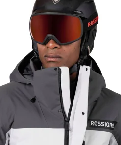 Hero Velika Insulated Ski Jacket - Men's