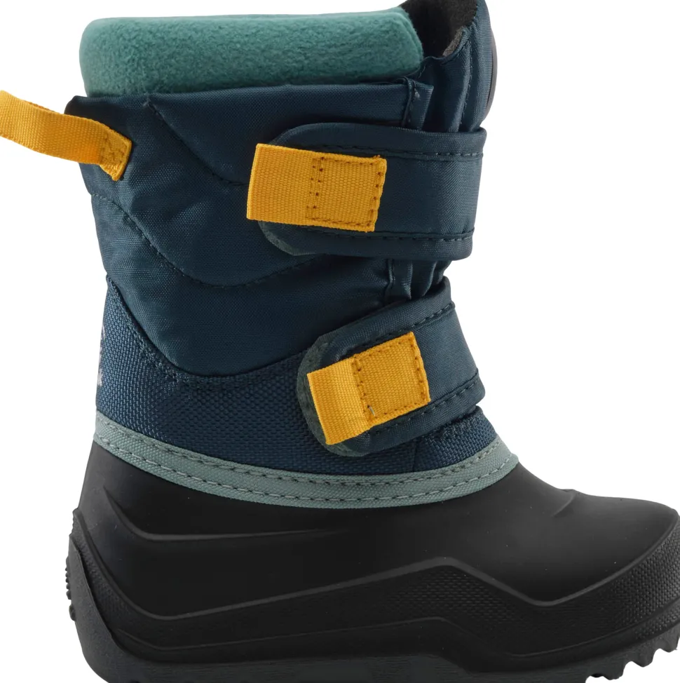 Hibou Winter Boots - Toddlers