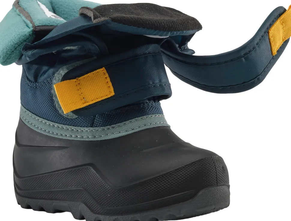 Hibou Winter Boots - Toddlers