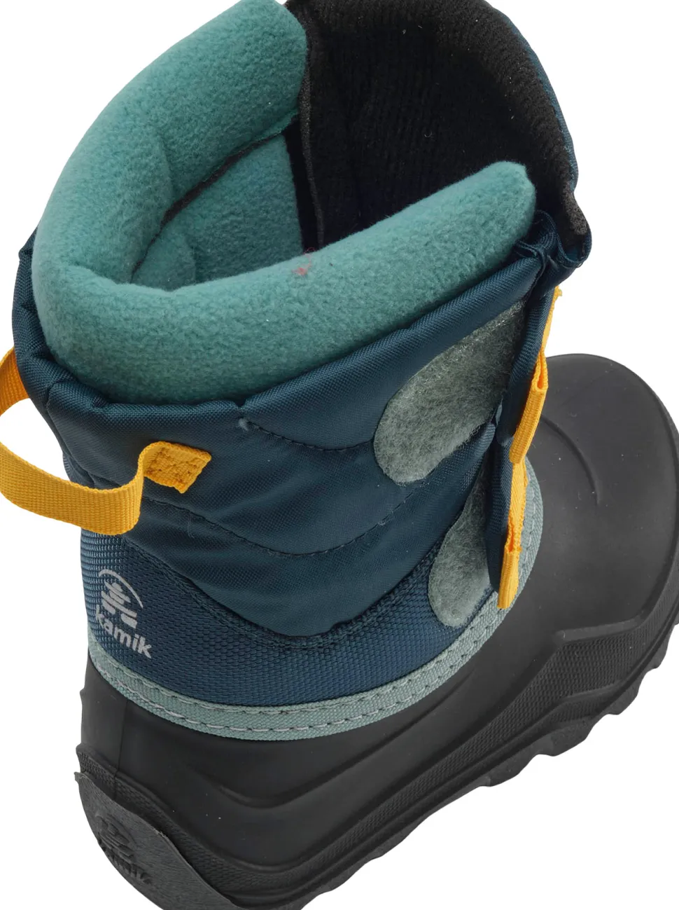 Hibou Winter Boots - Toddlers