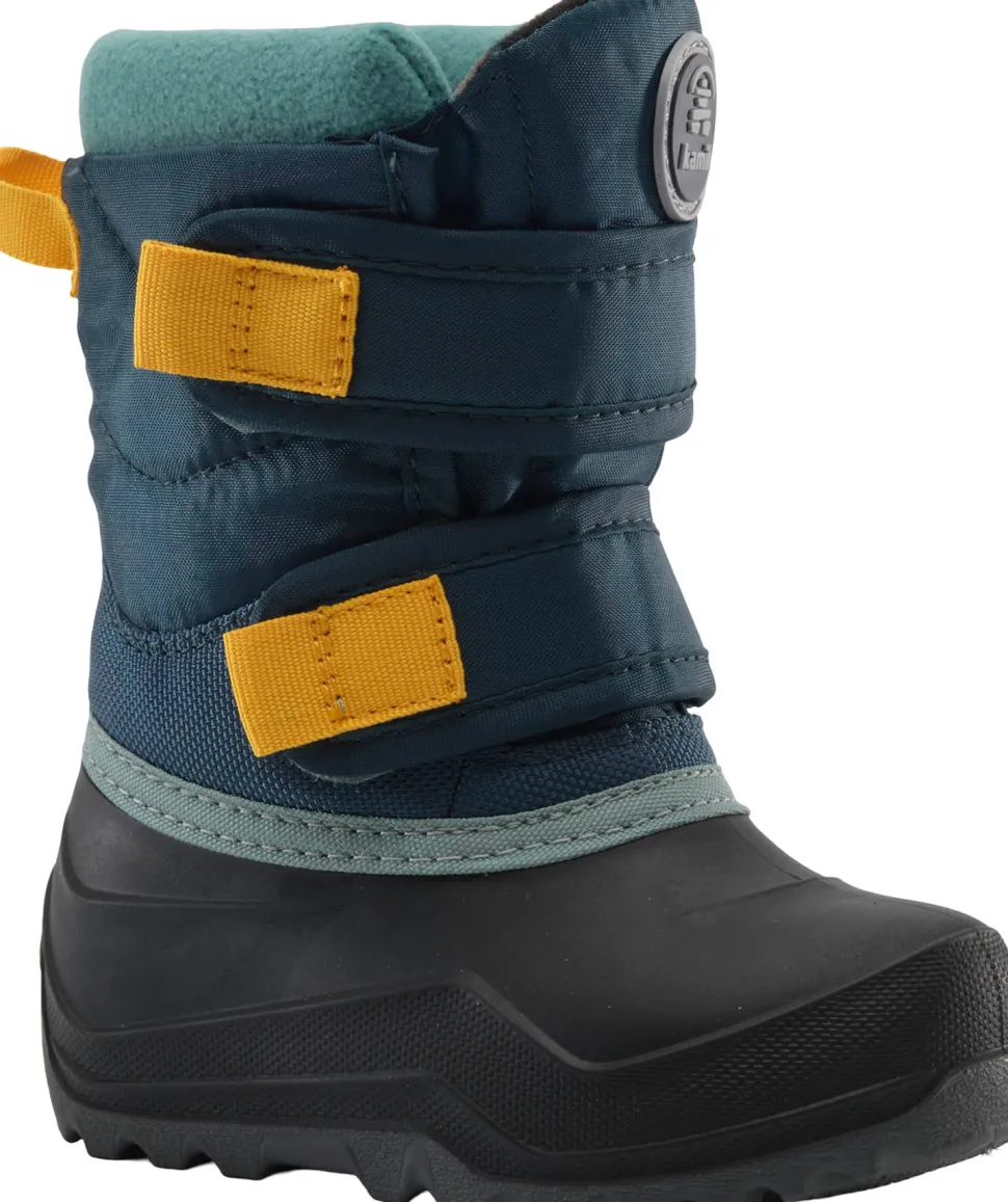 Hibou Winter Boots - Toddlers