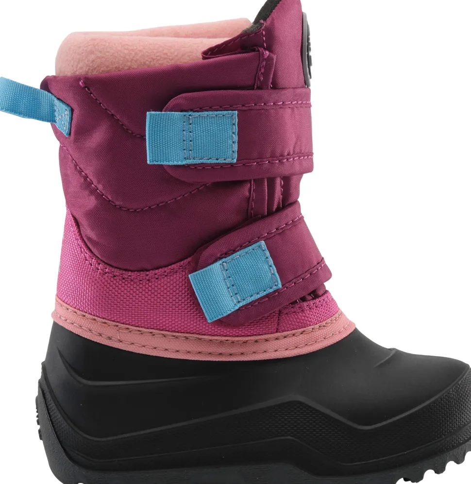 Hibou Winter Boots - Toddlers