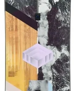 Hideaway Snowboard - Women's