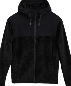 High Loft Jacket - Unisex