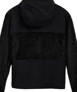 High Loft Jacket - Unisex