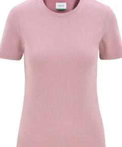 Highland Rib T-Shirt - Women's