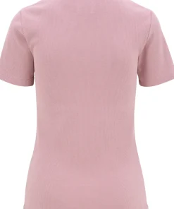 Highland Rib T-Shirt - Women's