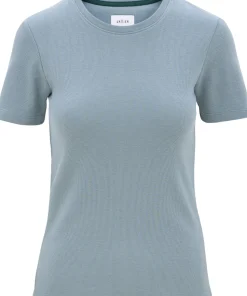 Highland Rib T-Shirt - Women's