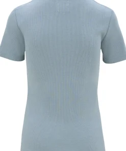 Highland Rib T-Shirt - Women's