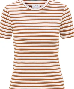Highland Rib T-Shirt - Women's