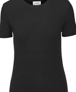 Highland Rib T-Shirt - Women's