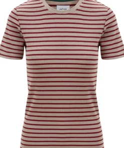 Highland Rib T-Shirt - Women's