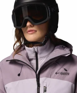 Highland Summit III Insulated Ski Jacket - Women's