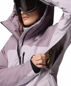 Highland Summit III Insulated Ski Jacket - Women's