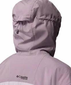 Highland Summit III Insulated Ski Jacket - Women's