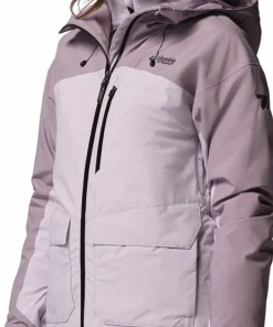 Highland Summit III Insulated Ski Jacket - Women's