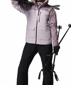 Highland Summit III Insulated Ski Jacket - Women's