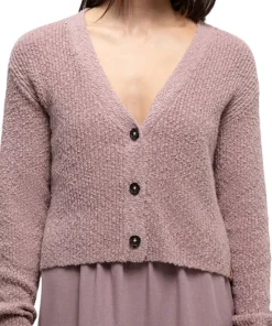 Highline Boucle Cardigan - Women's