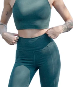 High-Rise Bike Short - Women's