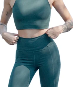 High-Rise Bike Short - Women's